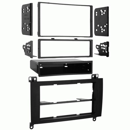 Metra Electronics SPRINTER 2007-UP MOUNT KIT 99-6512